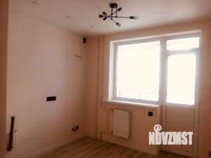 2-к квартира, вторичка, 64м2, 17/25 этаж