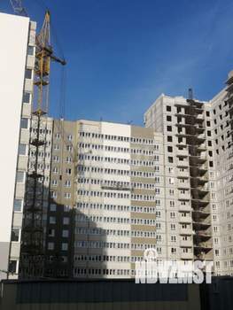 1-к квартира, вторичка, 36м2, 11/18 этаж