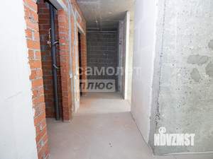 2-к квартира, вторичка, 59м2, 18/23 этаж