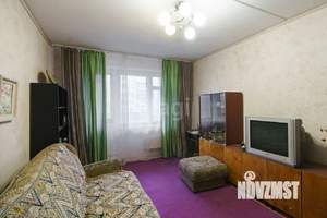 2-к квартира, вторичка, 53м2, 4/9 этаж