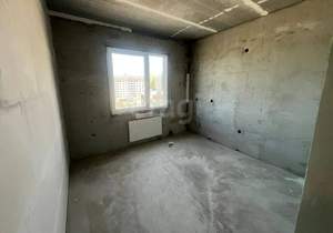 2-к квартира, вторичка, 49м2, 7/12 этаж