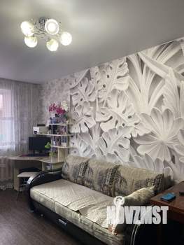 1-к квартира, вторичка, 35м2, 5/10 этаж