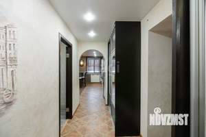 4-к квартира, вторичка, 74м2, 3/14 этаж