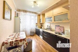 2-к квартира, вторичка, 61м2, 2/6 этаж