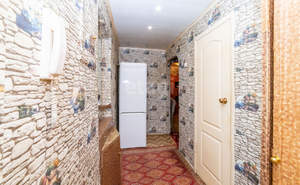 3-к квартира, вторичка, 57м2, 2/4 этаж