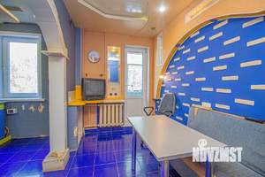3-к квартира, вторичка, 77м2, 4/9 этаж