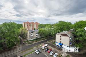 1-к квартира, вторичка, 45м2, 8/9 этаж