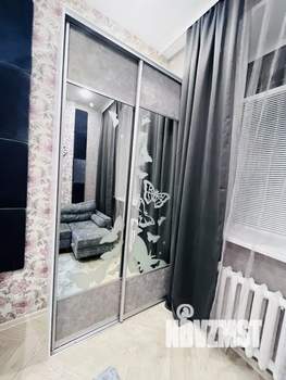 Студия квартира, вторичка, 22м2, 1/6 этаж