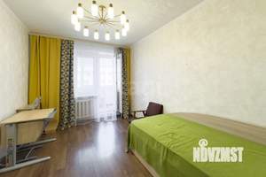 3-к квартира, вторичка, 68м2, 4/10 этаж
