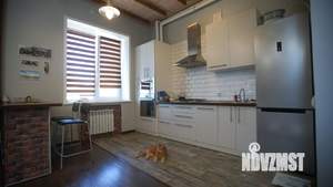 2-к квартира, вторичка, 67м2, 4/4 этаж