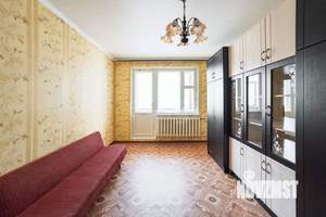 3-к квартира, вторичка, 71м2, 2/10 этаж