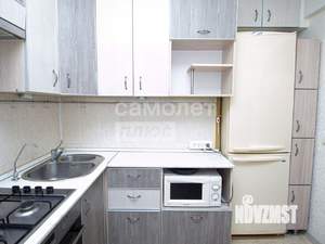 3-к квартира, вторичка, 59м2, 3/5 этаж