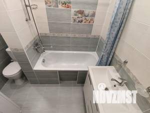 2-к квартира, вторичка, 44м2, 3/3 этаж