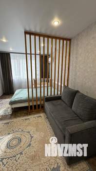 2-к квартира, вторичка, 44м2, 18/24 этаж