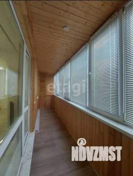 1-к квартира, вторичка, 36м2, 8/10 этаж