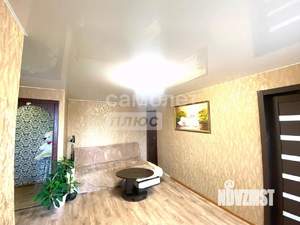 2-к квартира, вторичка, 43м2, 5/5 этаж