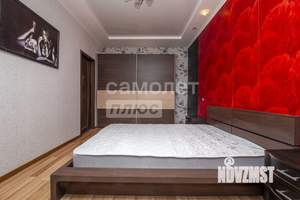 2-к квартира, вторичка, 80м2, 4/19 этаж