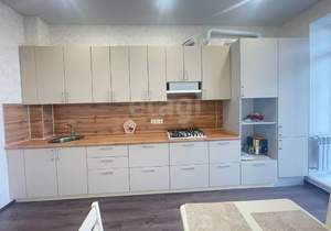 1-к квартира, вторичка, 42м2, 7/7 этаж