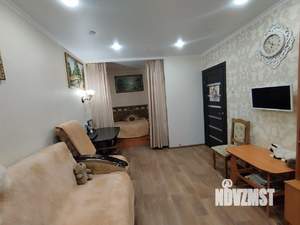 1-к квартира, вторичка, 36м2, 4/9 этаж