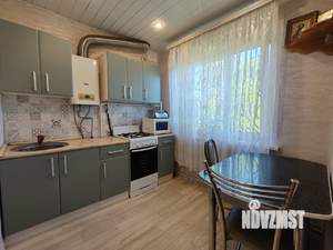 3-к квартира, вторичка, 48м2, 5/5 этаж