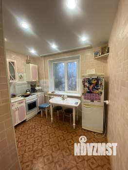 1-к квартира, вторичка, 35м2, 3/9 этаж