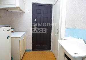 1-к квартира, вторичка, 13м2, 4/5 этаж