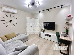 3-к квартира, вторичка, 59м2, 1/3 этаж