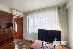 3-к квартира, вторичка, 49м2, 5/5 этаж