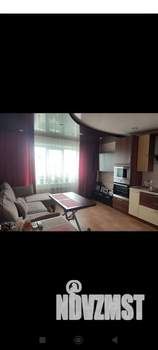 4-к квартира, вторичка, 86м2, 8/18 этаж