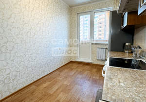 2-к квартира, вторичка, 60м2, 1/15 этаж