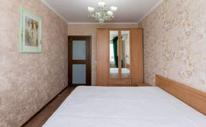 3-к квартира, вторичка, 69м2, 8/9 этаж