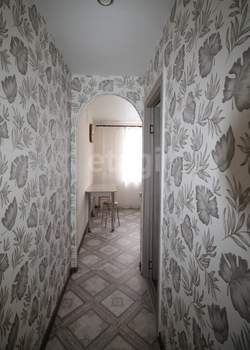 1-к квартира, вторичка, 36м2, 1/9 этаж