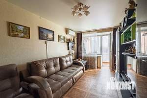 2-к квартира, вторичка, 43м2, 5/9 этаж