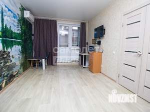 1-к квартира, вторичка, 37м2, 2/18 этаж