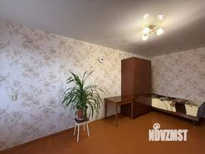1-к квартира, вторичка, 35м2, 6/9 этаж