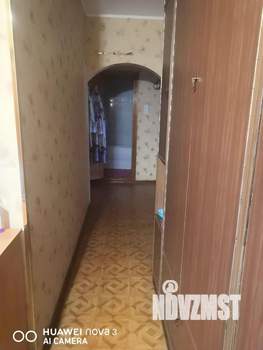 3-к квартира, вторичка, 65м2, 4/9 этаж