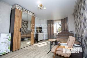 1-к квартира, вторичка, 34м2, 3/3 этаж