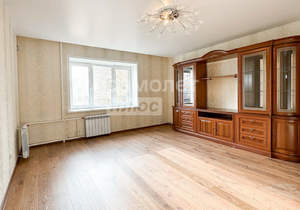 2-к квартира, вторичка, 71м2, 2/12 этаж