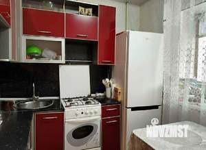 1-к квартира, вторичка, 35м2, 4/9 этаж