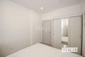 1-к квартира, вторичка, 33м2, 9/24 этаж