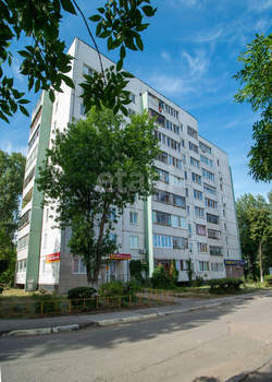 1-к квартира, вторичка, 32м2, 3/9 этаж
