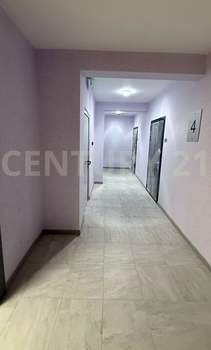 Студия квартира, вторичка, 24м2, 4/9 этаж
