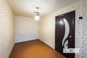 2-к квартира, вторичка, 44м2, 4/5 этаж