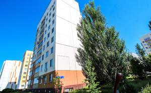 1-к квартира, вторичка, 39м2, 8/9 этаж