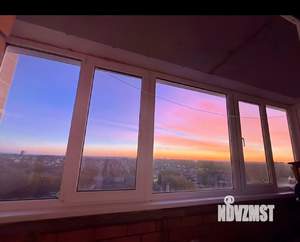 1-к квартира, вторичка, 40м2, 14/22 этаж