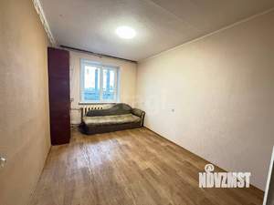 2-к квартира, вторичка, 53м2, 10/10 этаж