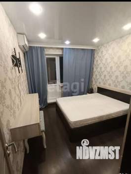 3-к квартира, вторичка, 67м2, 8/9 этаж