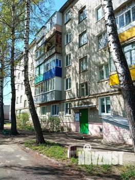 2-к квартира, вторичка, 44м2, 5/5 этаж