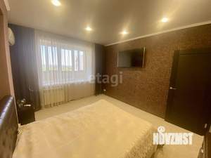 2-к квартира, вторичка, 62м2, 14/14 этаж