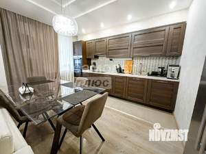 3-к квартира, вторичка, 104м2, 5/10 этаж